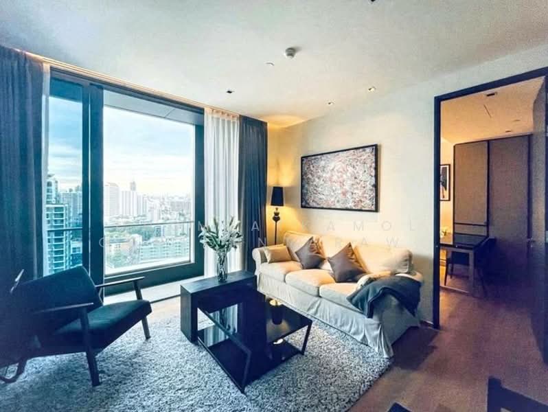 BEATNIQ Sukhumvit 32, Bangkok, Soi Sukhumvit 32, Sukhumvit Road, Khong Tan, Khlong Toei, Bangkok, 1 Bedroom, 55 sqm, Condo For Sale, by Chomratkamol Soontorntarawong (Gor), 500297476 - DDproperty.com