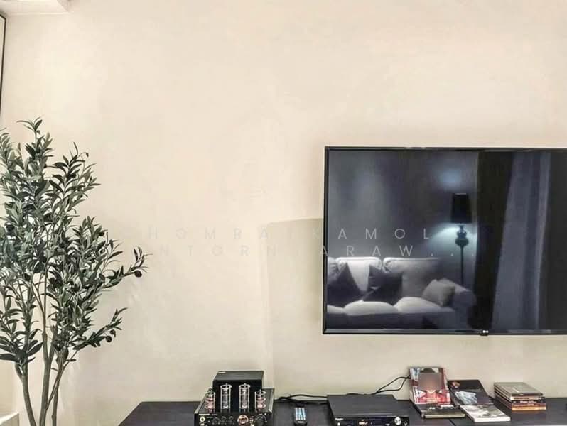 BEATNIQ Sukhumvit 32, Bangkok, Soi Sukhumvit 32, Sukhumvit Road, Khong Tan, Khlong Toei, Bangkok, 1 Bedroom, 55 sqm, Condo For Sale, by Chomratkamol Soontorntarawong (Gor), 500297476 - DDproperty.com