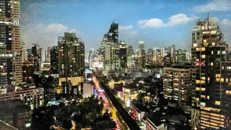 BEATNIQ Sukhumvit 32, Bangkok, Soi Sukhumvit 32, Sukhumvit Road, Khong Tan, Khlong Toei, Bangkok, 1 Bedroom, 55 sqm, Condo For Sale, by Chomratkamol Soontorntarawong (Gor), 500297476 - DDproperty.com