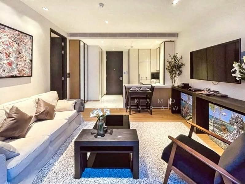 BEATNIQ Sukhumvit 32, Bangkok, Soi Sukhumvit 32, Sukhumvit Road, Khong Tan, Khlong Toei, Bangkok, 1 Bedroom, 55 sqm, Condo For Rent, by Chomratkamol Soontorntarawong (Gor), 500297477 - DDproperty.com
