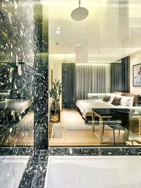 BEATNIQ Sukhumvit 32, Bangkok, Soi Sukhumvit 32, Sukhumvit Road, Khong Tan, Khlong Toei, Bangkok, 1 Bedroom, 55 sqm, Condo For Rent, by Chomratkamol Soontorntarawong (Gor), 500297477 - DDproperty.com