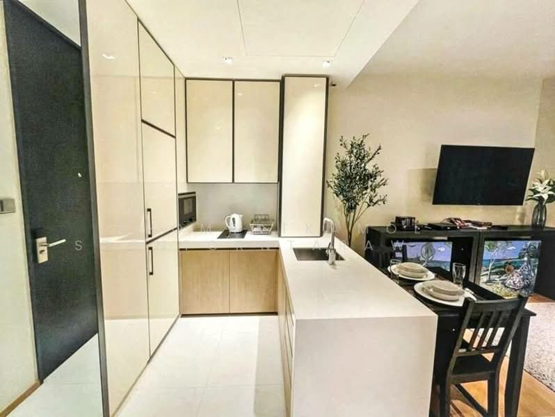 BEATNIQ Sukhumvit 32, Bangkok, Soi Sukhumvit 32, Sukhumvit Road, Khong Tan, Khlong Toei, Bangkok, 1 Bedroom, 55 sqm, Condo For Rent, by Chomratkamol Soontorntarawong (Gor), 500297477 - DDproperty.com