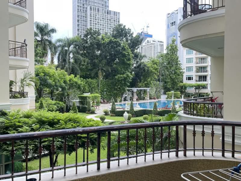 Baan Nunthasiri, Bangkok, Sathorn, Thung Maha Mek, Sathon, Bangkok, 3 Bedrooms, 177 sqm, Condo For Sale, by Chomratkamol Soontorntarawong (Gor), 500297478 - DDproperty.com