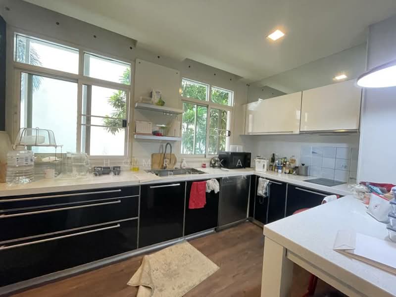Baan Nunthasiri, Bangkok, Sathorn, Thung Maha Mek, Sathon, Bangkok, 3 Bedrooms, 177 sqm, Condo For Sale, by Chomratkamol Soontorntarawong (Gor), 500297478 - DDproperty.com