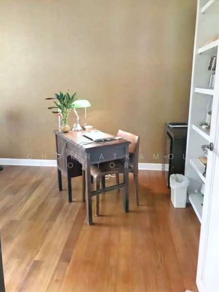 Baan Nunthasiri, Bangkok, Sathorn, Thung Maha Mek, Sathon, Bangkok, 3 Bedrooms, 177 sqm, Condo For Sale, by Chomratkamol Soontorntarawong (Gor), 500297478 - DDproperty.com