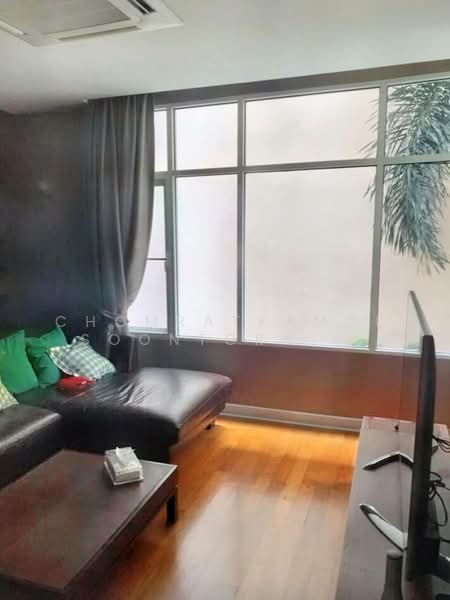 Baan Nunthasiri, Bangkok, Sathorn, Thung Maha Mek, Sathon, Bangkok, 3 Bedrooms, 177 sqm, Condo For Sale, by Chomratkamol Soontorntarawong (Gor), 500297478 - DDproperty.com
