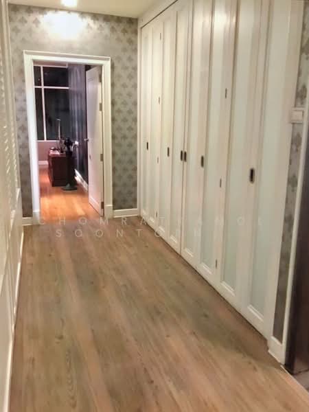 Baan Nunthasiri, Bangkok, Sathorn, Thung Maha Mek, Sathon, Bangkok, 3 Bedrooms, 177 sqm, Condo For Sale, by Chomratkamol Soontorntarawong (Gor), 500297478 - DDproperty.com