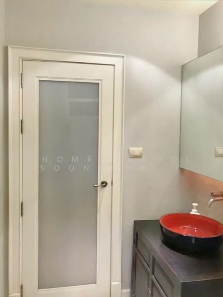 Baan Nunthasiri, Bangkok, Sathorn, Thung Maha Mek, Sathon, Bangkok, 3 Bedrooms, 177 sqm, Condo For Sale, by Chomratkamol Soontorntarawong (Gor), 500297478 - DDproperty.com