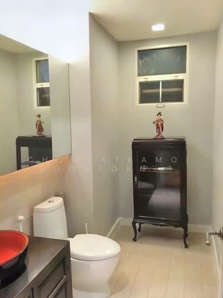 Baan Nunthasiri, Bangkok, Sathorn, Thung Maha Mek, Sathon, Bangkok, 3 Bedrooms, 177 sqm, Condo For Sale, by Chomratkamol Soontorntarawong (Gor), 500297478 - DDproperty.com