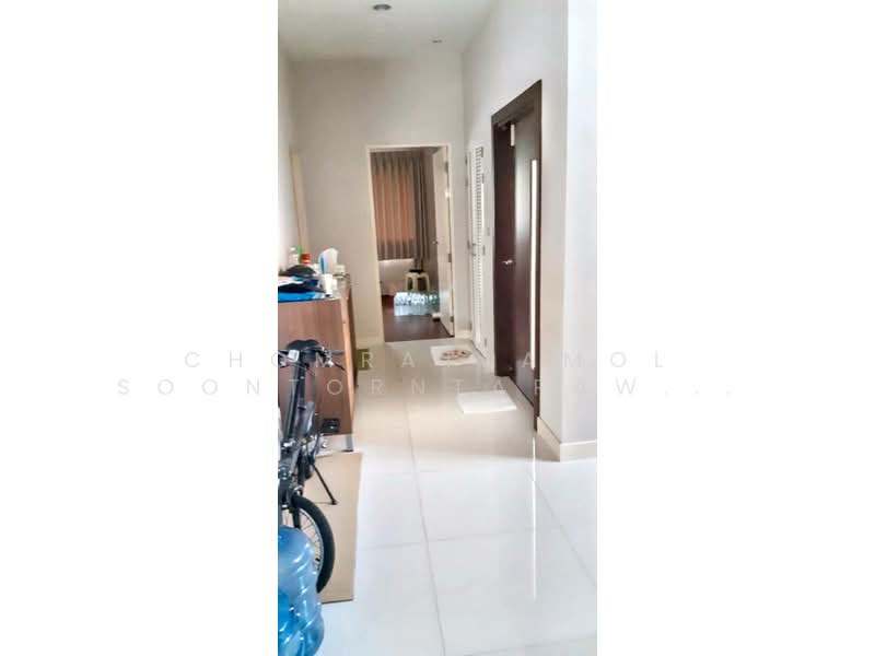 The City Sukhumvit-Bangna, Bangkok, 10260 Sanpawut Road, Bang Na, Bang Na, Bangkok, 5 Bedrooms, 275 sqm, Single Detached House For Sale, by Chomratkamol Soontorntarawong (Gor), 500297479 - DDproperty.com