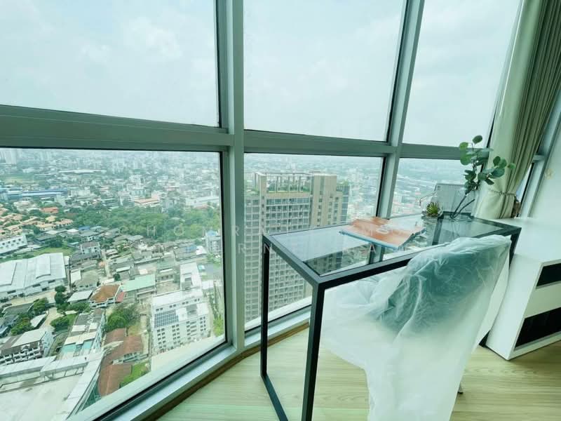 Sky Walk Residences : สกาย วอล์ค เรสซิเดนซ์, กรุงเทพ, 1599 ถนนสุขุมวิท, พระโขนงเหนือ, วัฒนา, กรุงเทพ, 52 ตร.ม., คอนโด ขาย, โดย Chomratkamol Soontorntarawong (Gor), 500297483 - DDproperty.com