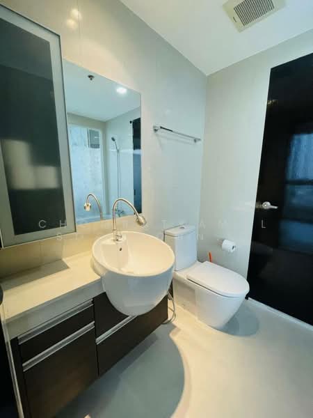 Sky Walk Residences, Bangkok, 1599 Sukhumvit Road, Phra Kanong Nua, Watthana, Bangkok, 1 Bedroom, 52 sqm, Condo For Sale, by Chomratkamol Soontorntarawong (Gor), 500297483 - DDproperty.com