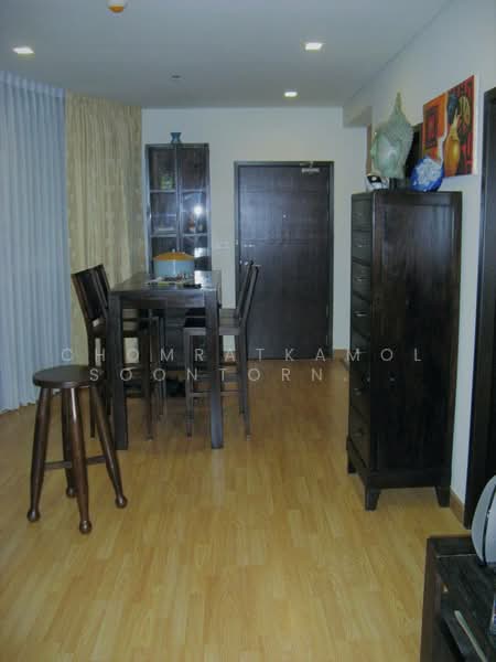 Le Luk Condominium, Bangkok, 1599 291 Sukhumvit Rd, Phra Kanong Nua, Watthana, Bangkok, 1 Bedroom, 53 sqm, Condo For Sale, by Chomratkamol Soontorntarawong (Gor), 500297486 - DDproperty.com