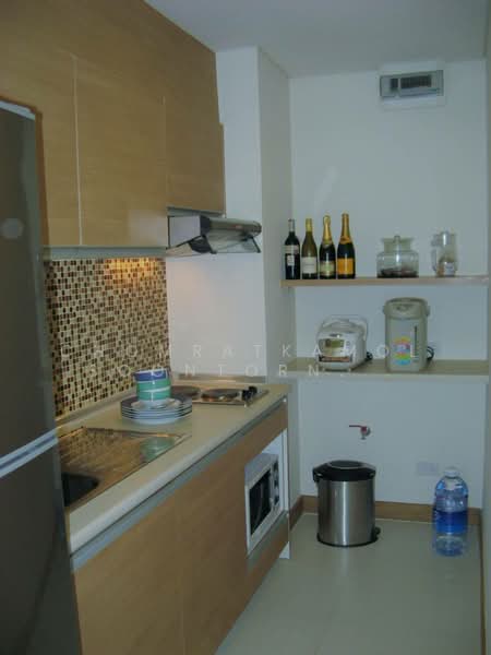 Le Luk Condominium, Bangkok, 1599 291 Sukhumvit Rd, Phra Kanong Nua, Watthana, Bangkok, 1 Bedroom, 53 sqm, Condo For Sale, by Chomratkamol Soontorntarawong (Gor), 500297486 - DDproperty.com