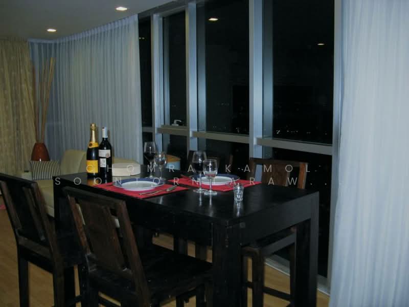 Le Luk Condominium, Bangkok, 1599 291 Sukhumvit Rd, Phra Kanong Nua, Watthana, Bangkok, 1 Bedroom, 53 sqm, Condo For Sale, by Chomratkamol Soontorntarawong (Gor), 500297486 - DDproperty.com