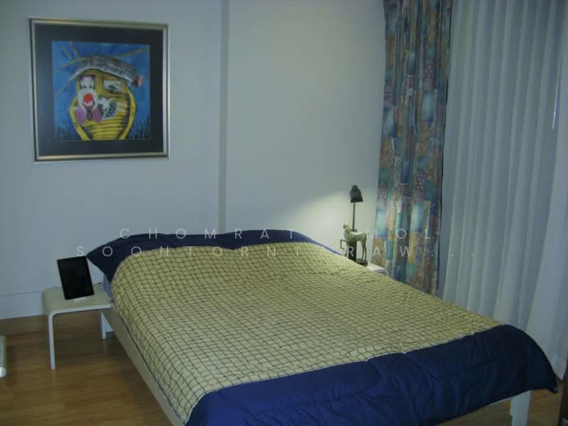 Le Luk Condominium, Bangkok, 1599 291 Sukhumvit Rd, Phra Kanong Nua, Watthana, Bangkok, 1 Bedroom, 53 sqm, Condo For Sale, by Chomratkamol Soontorntarawong (Gor), 500297486 - DDproperty.com