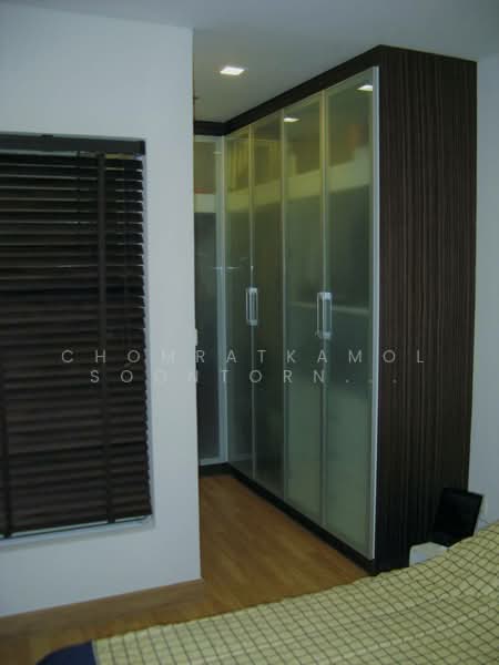 Le Luk Condominium, Bangkok, 1599 291 Sukhumvit Rd, Phra Kanong Nua, Watthana, Bangkok, 1 Bedroom, 53 sqm, Condo For Sale, by Chomratkamol Soontorntarawong (Gor), 500297486 - DDproperty.com