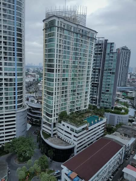 Le Luk Condominium, Bangkok, 1599 291 Sukhumvit Rd, Phra Kanong Nua, Watthana, Bangkok, 1 Bedroom, 53 sqm, Condo For Sale, by Chomratkamol Soontorntarawong (Gor), 500297486 - DDproperty.com