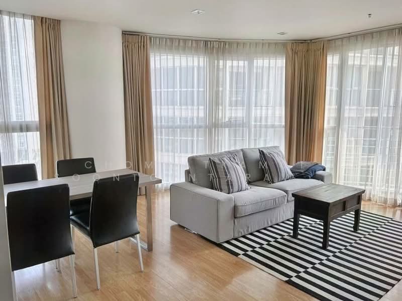 Le Luk Condominium, Bangkok, 1599 291 Sukhumvit Rd, Phra Kanong Nua, Watthana, Bangkok, 1 Bedroom, 52 sqm, Condo For Sale, by Chomratkamol Soontorntarawong (Gor), 500297487 - DDproperty.com