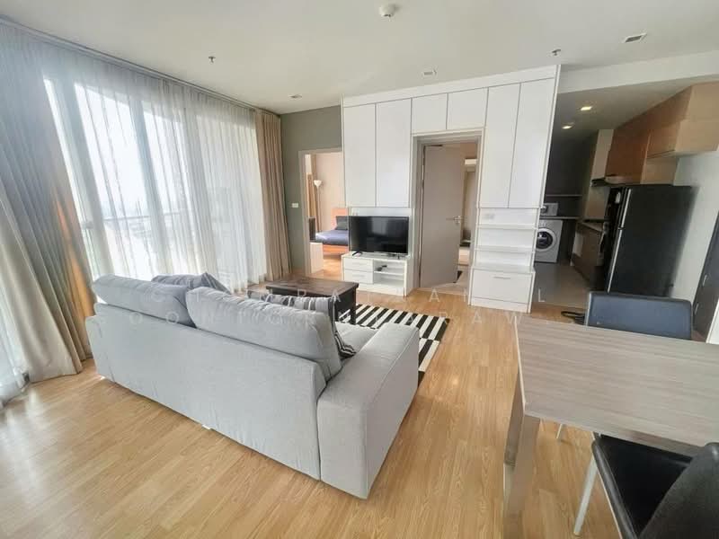 Le Luk Condominium, Bangkok, 1599 291 Sukhumvit Rd, Phra Kanong Nua, Watthana, Bangkok, 1 Bedroom, 52 sqm, Condo For Sale, by Chomratkamol Soontorntarawong (Gor), 500297487 - DDproperty.com