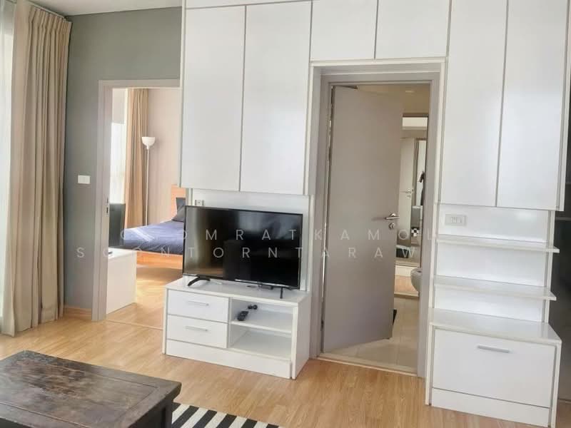 Le Luk Condominium, Bangkok, 1599 291 Sukhumvit Rd, Phra Kanong Nua, Watthana, Bangkok, 1 Bedroom, 52 sqm, Condo For Sale, by Chomratkamol Soontorntarawong (Gor), 500297487 - DDproperty.com