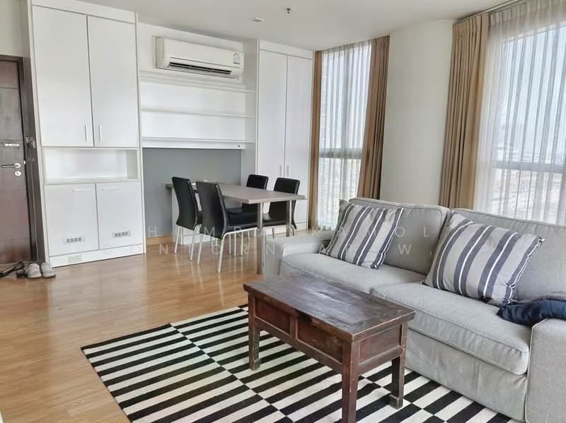 Le Luk Condominium, Bangkok, 1599 291 Sukhumvit Rd, Phra Kanong Nua, Watthana, Bangkok, 1 Bedroom, 52 sqm, Condo For Sale, by Chomratkamol Soontorntarawong (Gor), 500297487 - DDproperty.com