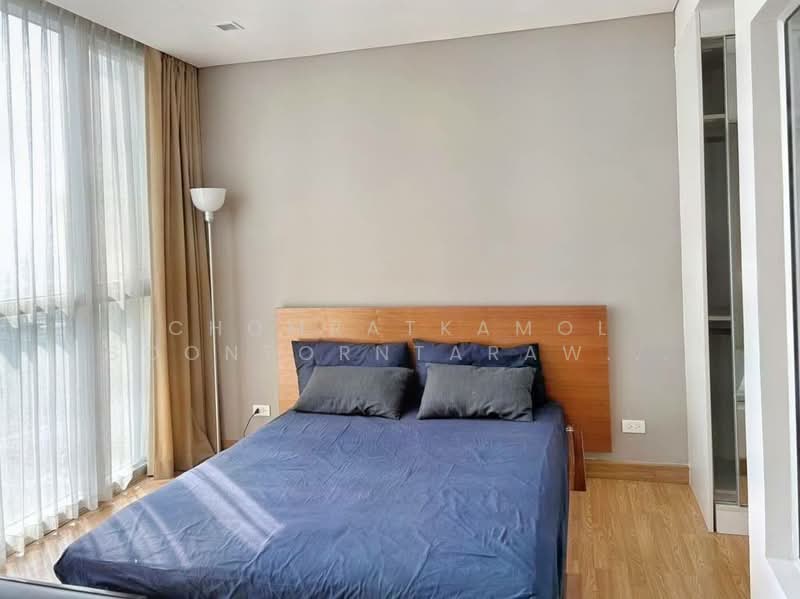 Le Luk Condominium, Bangkok, 1599 291 Sukhumvit Rd, Phra Kanong Nua, Watthana, Bangkok, 1 Bedroom, 52 sqm, Condo For Sale, by Chomratkamol Soontorntarawong (Gor), 500297487 - DDproperty.com
