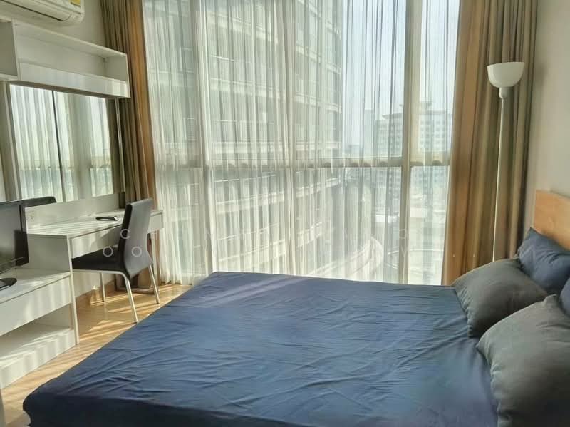 Le Luk Condominium, Bangkok, 1599 291 Sukhumvit Rd, Phra Kanong Nua, Watthana, Bangkok, 1 Bedroom, 52 sqm, Condo For Sale, by Chomratkamol Soontorntarawong (Gor), 500297487 - DDproperty.com