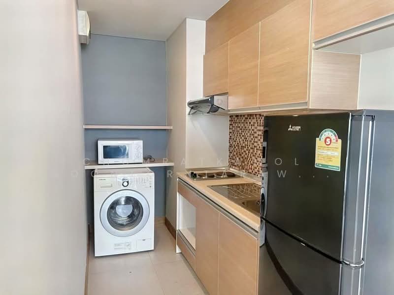 Le Luk Condominium, Bangkok, 1599 291 Sukhumvit Rd, Phra Kanong Nua, Watthana, Bangkok, 1 Bedroom, 52 sqm, Condo For Sale, by Chomratkamol Soontorntarawong (Gor), 500297487 - DDproperty.com