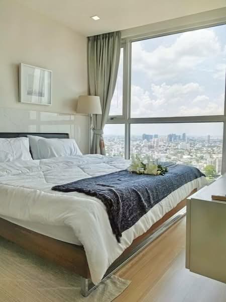 Sky Walk Residences : สกาย วอล์ค เรสซิเดนซ์, กรุงเทพ, 1599 ถนนสุขุมวิท, พระโขนงเหนือ, วัฒนา, กรุงเทพ, 51 ตร.ม., คอนโด ขาย, โดย Chomratkamol Soontorntarawong (Gor), 500297489 - DDproperty.com