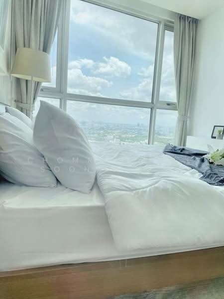 Sky Walk Residences : สกาย วอล์ค เรสซิเดนซ์, กรุงเทพ, 1599 ถนนสุขุมวิท, พระโขนงเหนือ, วัฒนา, กรุงเทพ, 51 ตร.ม., คอนโด ขาย, โดย Chomratkamol Soontorntarawong (Gor), 500297489 - DDproperty.com