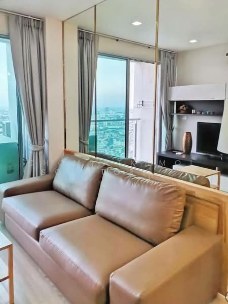 Sky Walk Residences, Bangkok, 1599 Sukhumvit Road, Phra Kanong Nua, Watthana, Bangkok, 1 Bedroom, 51 sqm, Condo For Sale, by Chomratkamol Soontorntarawong (Gor), 500297489 - DDproperty.com