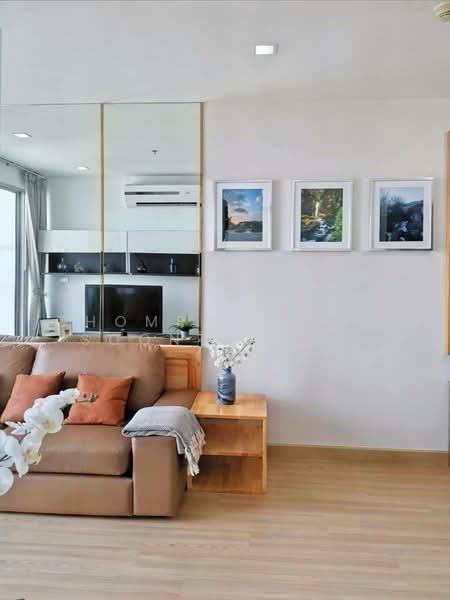 Sky Walk Residences, Bangkok, 1599 Sukhumvit Road, Phra Kanong Nua, Watthana, Bangkok, 1 Bedroom, 51 sqm, Condo For Sale, by Chomratkamol Soontorntarawong (Gor), 500297489 - DDproperty.com