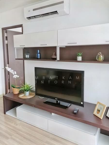 Sky Walk Residences, Bangkok, 1599 Sukhumvit Road, Phra Kanong Nua, Watthana, Bangkok, 1 Bedroom, 51 sqm, Condo For Sale, by Chomratkamol Soontorntarawong (Gor), 500297489 - DDproperty.com