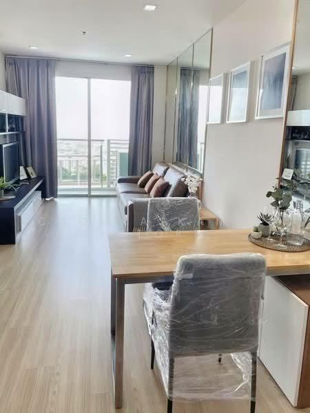 Sky Walk Residences, Bangkok, 1599 Sukhumvit Road, Phra Kanong Nua, Watthana, Bangkok, 1 Bedroom, 51 sqm, Condo For Sale, by Chomratkamol Soontorntarawong (Gor), 500297489 - DDproperty.com