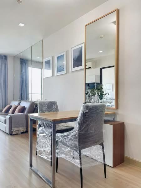 Sky Walk Residences, Bangkok, 1599 Sukhumvit Road, Phra Kanong Nua, Watthana, Bangkok, 1 Bedroom, 51 sqm, Condo For Sale, by Chomratkamol Soontorntarawong (Gor), 500297489 - DDproperty.com