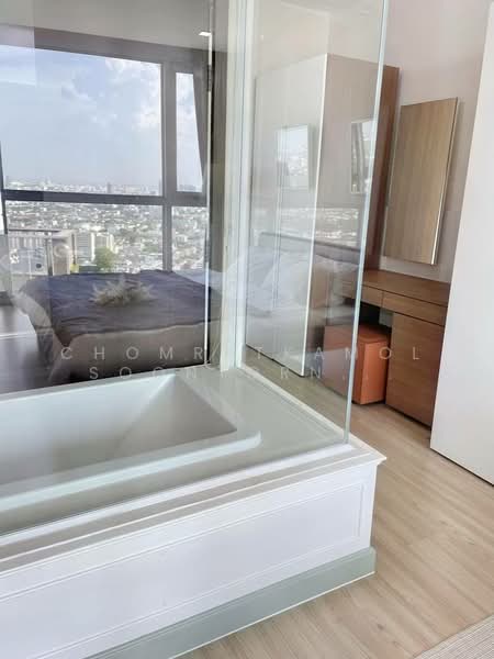 Sky Walk Residences : สกาย วอล์ค เรสซิเดนซ์, กรุงเทพ, 1599 ถนนสุขุมวิท, พระโขนงเหนือ, วัฒนา, กรุงเทพ, 51 ตร.ม., คอนโด ขาย, โดย Chomratkamol Soontorntarawong (Gor), 500297489 - DDproperty.com
