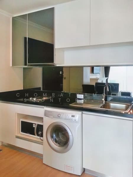 Sky Walk Residences, Bangkok, 1599 Sukhumvit Road, Phra Kanong Nua, Watthana, Bangkok, 1 Bedroom, 50 sqm, Condo For Sale, by Chomratkamol Soontorntarawong (Gor), 500297490 - DDproperty.com