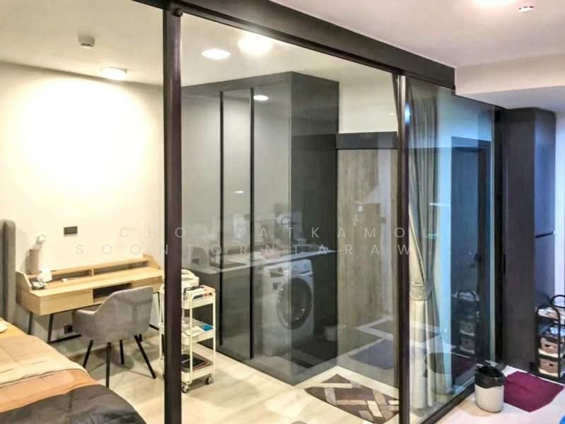 Venio Sukhumvit 10, Bangkok, 10 Sukhumvit, Khlong Toei, Bangkok, 1 Bedroom, 34 sqm, Condo For Sale, by Chomratkamol Soontorntarawong (Gor), 500297492 - DDproperty.com