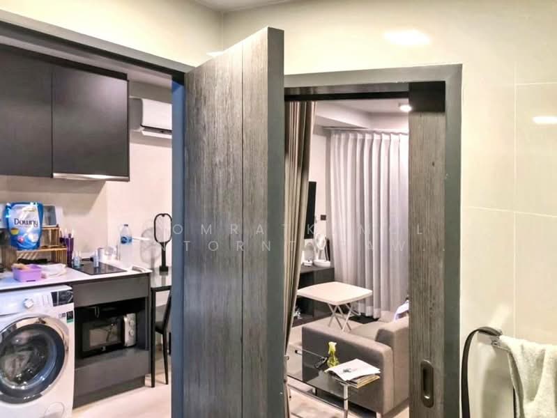 Venio Sukhumvit 10, Bangkok, 10 Sukhumvit, Khlong Toei, Bangkok, 1 Bedroom, 34 sqm, Condo For Sale, by Chomratkamol Soontorntarawong (Gor), 500297492 - DDproperty.com