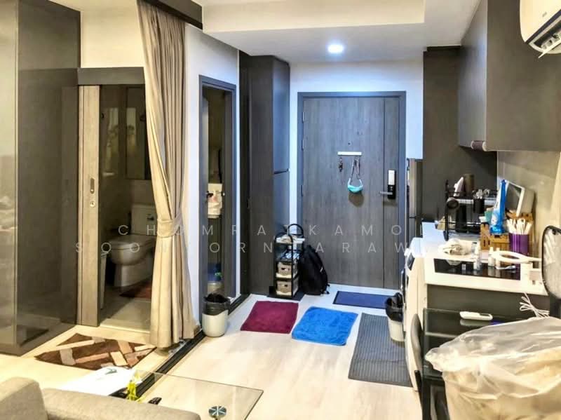 Venio Sukhumvit 10 : เวนิโอ สุขุมวิท 10, กรุงเทพ, 10 สุขุมวิท, คลองเตย, กรุงเทพ, 34 ตร.ม., คอนโด ขาย, โดย Chomratkamol Soontorntarawong (Gor), 500297492 - DDproperty.com