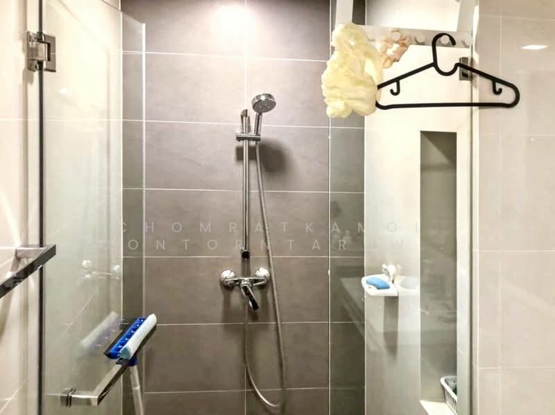 Venio Sukhumvit 10, Bangkok, 10 Sukhumvit, Khlong Toei, Bangkok, 1 Bedroom, 34 sqm, Condo For Sale, by Chomratkamol Soontorntarawong (Gor), 500297492 - DDproperty.com