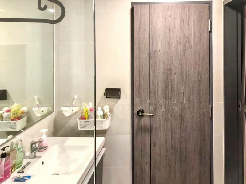 Venio Sukhumvit 10, Bangkok, 10 Sukhumvit, Khlong Toei, Bangkok, 1 Bedroom, 34 sqm, Condo For Sale, by Chomratkamol Soontorntarawong (Gor), 500297492 - DDproperty.com