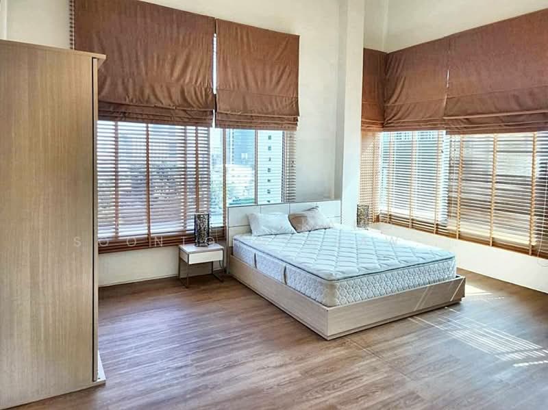 Villa Rachakhru : วิลล่า ราชครู, กรุงเทพ, ซอยพหลโยธิน 5, สามเสนใน, พญาไท, กรุงเทพ, 145 ตร.ม., คอนโด ขาย, โดย Chomratkamol Soontorntarawong (Gor), 500297493 - DDproperty.com