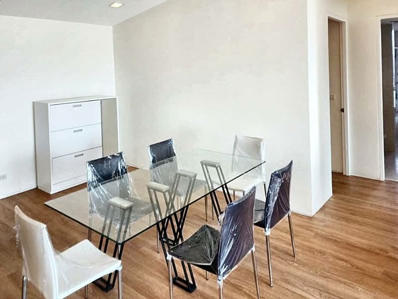 Villa Rachakhru, Bangkok, Soi Phaholyothin 5, Samsen Nai, Phaya Thai, Bangkok, 2 Bedrooms, 145 sqm, Condo For Rent, by Chomratkamol Soontorntarawong (Gor), 500297494 - DDproperty.com