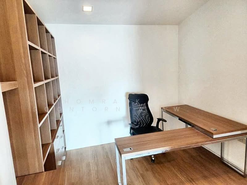 Villa Rachakhru, Bangkok, Soi Phaholyothin 5, Samsen Nai, Phaya Thai, Bangkok, 2 Bedrooms, 145 sqm, Condo For Rent, by Chomratkamol Soontorntarawong (Gor), 500297494 - DDproperty.com
