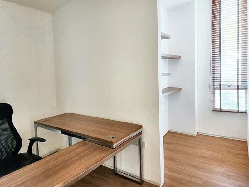 Villa Rachakhru, Bangkok, Soi Phaholyothin 5, Samsen Nai, Phaya Thai, Bangkok, 2 Bedrooms, 145 sqm, Condo For Rent, by Chomratkamol Soontorntarawong (Gor), 500297494 - DDproperty.com