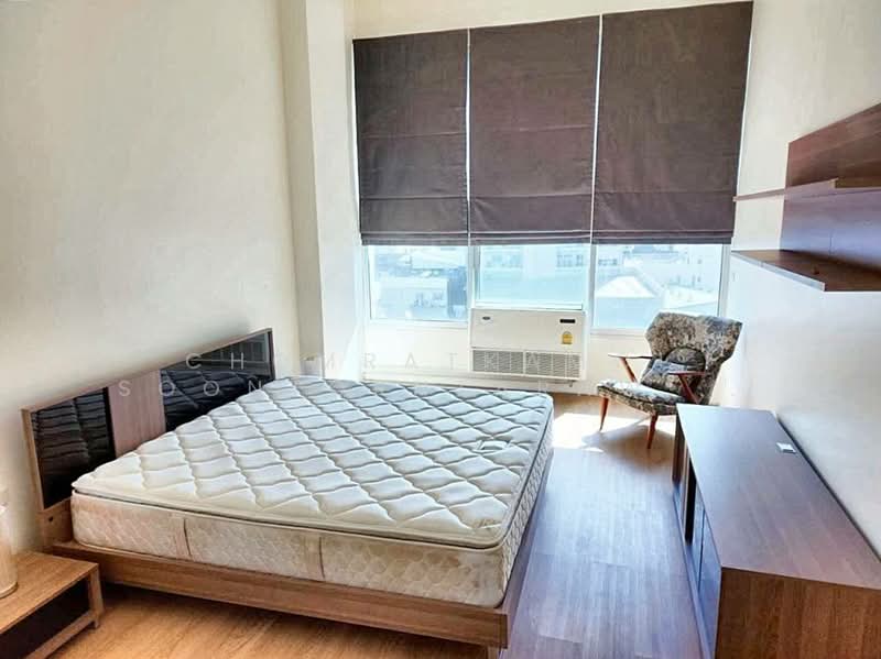 Villa Rachakhru, Bangkok, Soi Phaholyothin 5, Samsen Nai, Phaya Thai, Bangkok, 2 Bedrooms, 145 sqm, Condo For Rent, by Chomratkamol Soontorntarawong (Gor), 500297494 - DDproperty.com