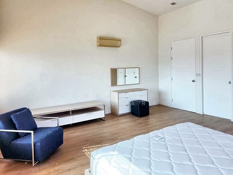 Villa Rachakhru : วิลล่า ราชครู, กรุงเทพ, ซอยพหลโยธิน 5, สามเสนใน, พญาไท, กรุงเทพ, 145 ตร.ม., คอนโด ให้เช่า, โดย Chomratkamol Soontorntarawong (Gor), 500297494 - DDproperty.com
