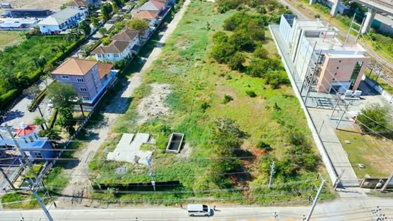 ไม่พบโครงการ, Bangkok, มอเตอร์เวย์สาย 7 ลาดกระบัง บางนา, Prawet, Prawet, Bangkok, , 98,000 sqm, Land For Rent, by ณัฐพงศ์ สุนทรอรุณ, 500297496 - DDproperty.com